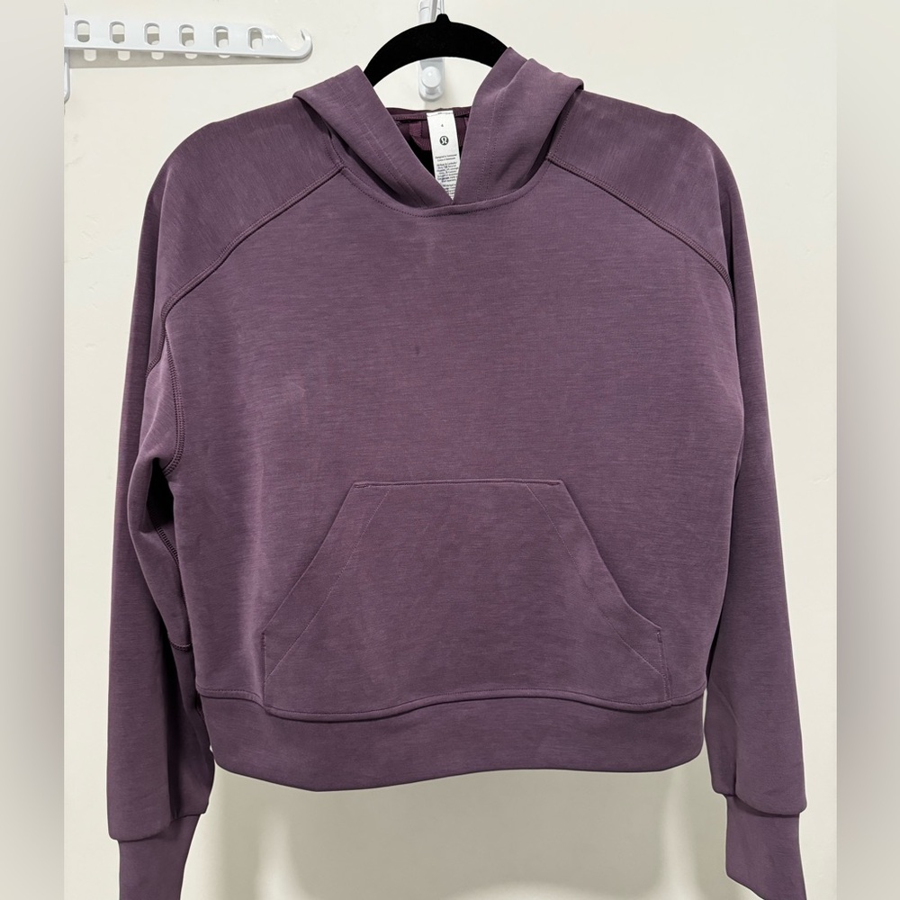 Lululemon hoodie